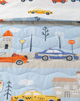 Trapuntino car