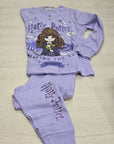 Pigiama bimba Harry potter