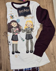 Pigiama bimba harry potter