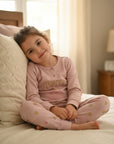 Pigiama bimba caldo cotone Princess
