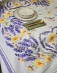 Tovaglia Lavanda