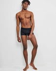 Boxer Uomo Senza Cuciture Ultra-Light | Bipack 2 pz