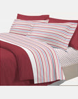 Promo Completo lenzuola percalle modern