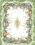 Tovaglia deliziosi coniglietti