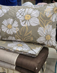 Coordinato matrimoniale Margherita beige