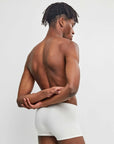 Boxer Uomo Senza Cuciture Ultra-Light | Bipack 2 pz