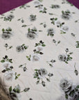 Trapuntino matrimoniale Elsa