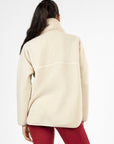 Cappotto polare leggero