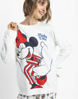 Pigiama Minnie mouse -Friday vibes