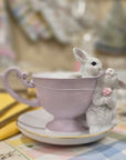 Tazza coniglietto