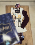 Pigiama bimba harry potter