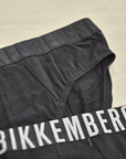 Tris slip bikkembergs