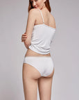 Slip Gisela cotone modal 0208