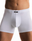 6 boxer uomo cotonella elastico interno