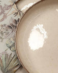 Servizio 12 piatti pearl (4 posti tavola)