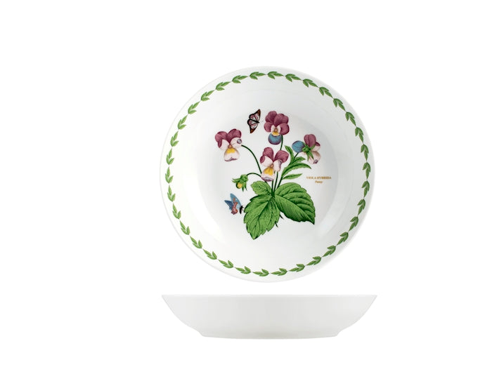 Servizio 18 pz flowers
