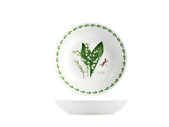 Servizio 18 pz flowers