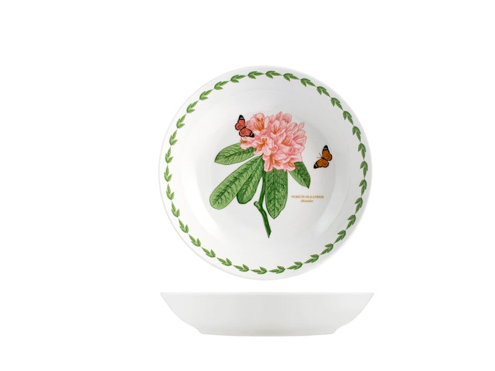 Servizio 18 pz flowers