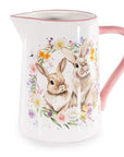 Brocca bunny