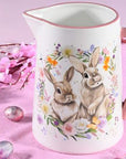 Brocca bunny
