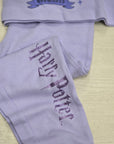 Pigiama bimba Harry potter