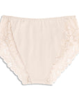 Tris slip cotone e modal midi Ambra