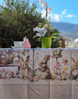 Tovaglia soft bunny
