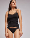 Canotta Top Donna Gisela In Modal