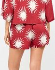 Pantaloncini Soleil