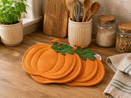 Presine sagomate zucca