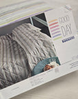 Trapuntino double-face Bassetti Good Day Artemide stripe multicolor 100% cotone Double-face