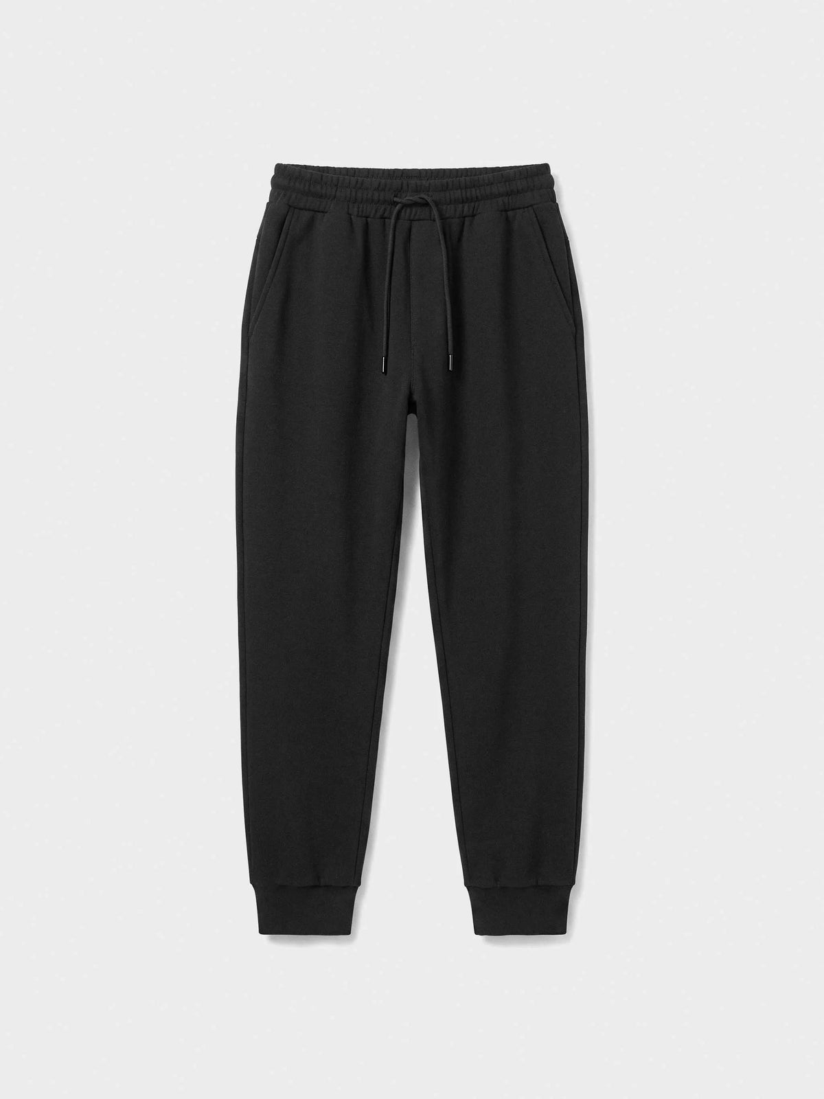 Pantaloni sportivi uomo con polsino