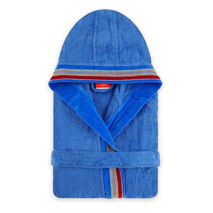 Accappatoio pongo junior Gabel