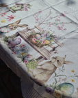Tovaglia soft bunny