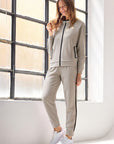 Tuta comfort chic