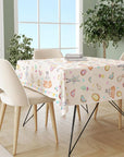 Tovaglia antimacchia easter bunny