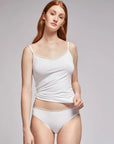 Canotta Top Donna Gisela In Modal