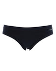 Tris Slip soft touch cotone e modal vita bassa