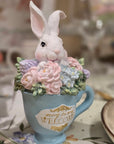 Coniglietto in tazza