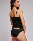Canotta Top Donna Gisela In Modal