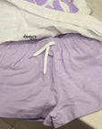 Pigiama/completino mare bimba stitch