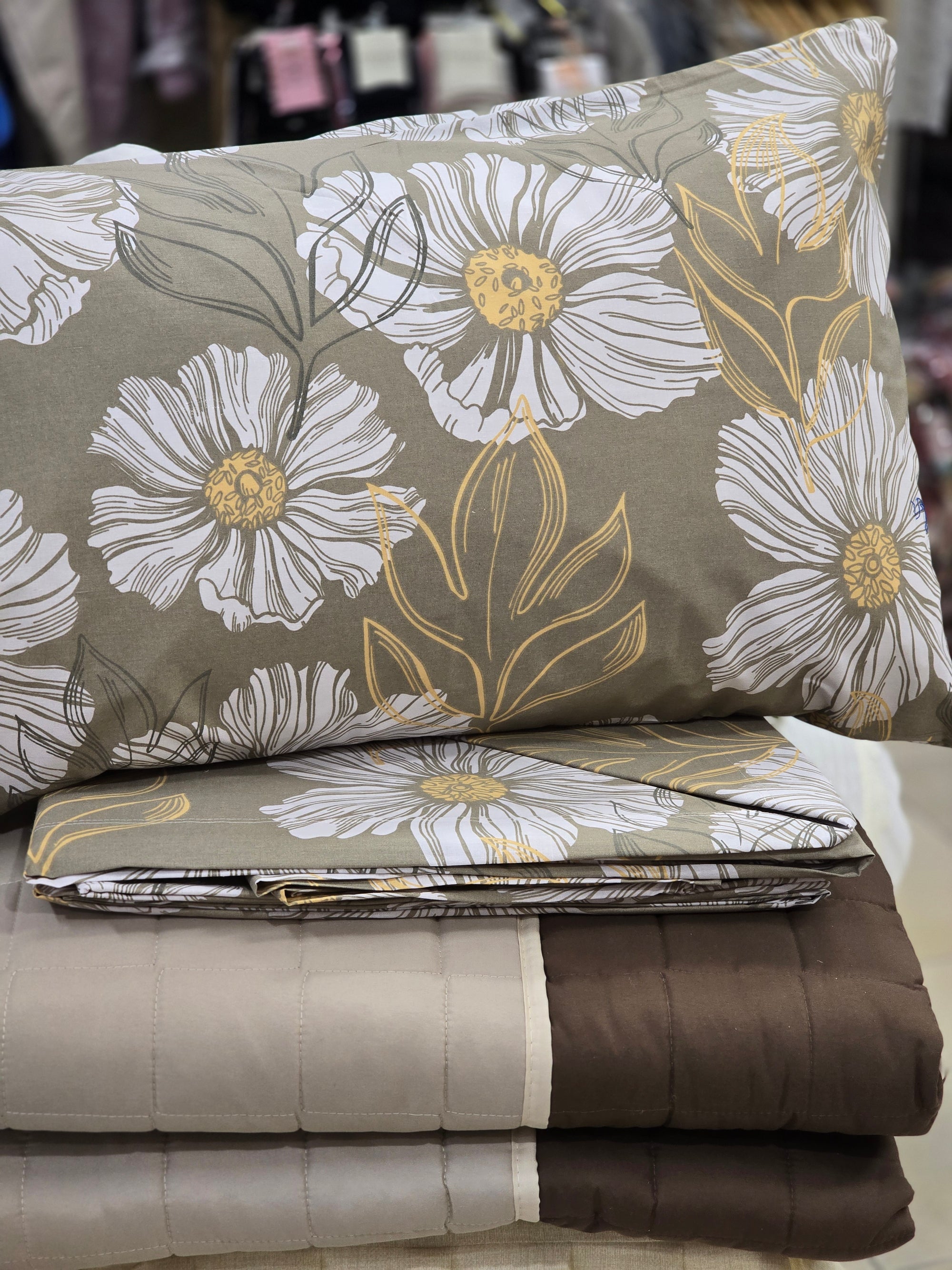 Coordinato matrimoniale Margherita beige