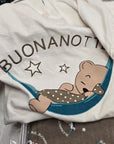 Pigiama Buonanotte