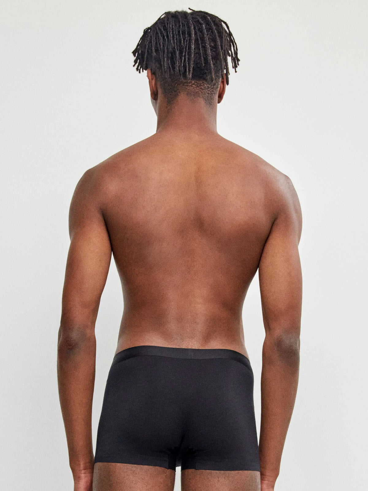 Boxer Uomo Senza Cuciture Ultra-Light | Bipack 2 pz