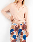 Pigiama donna Floreal