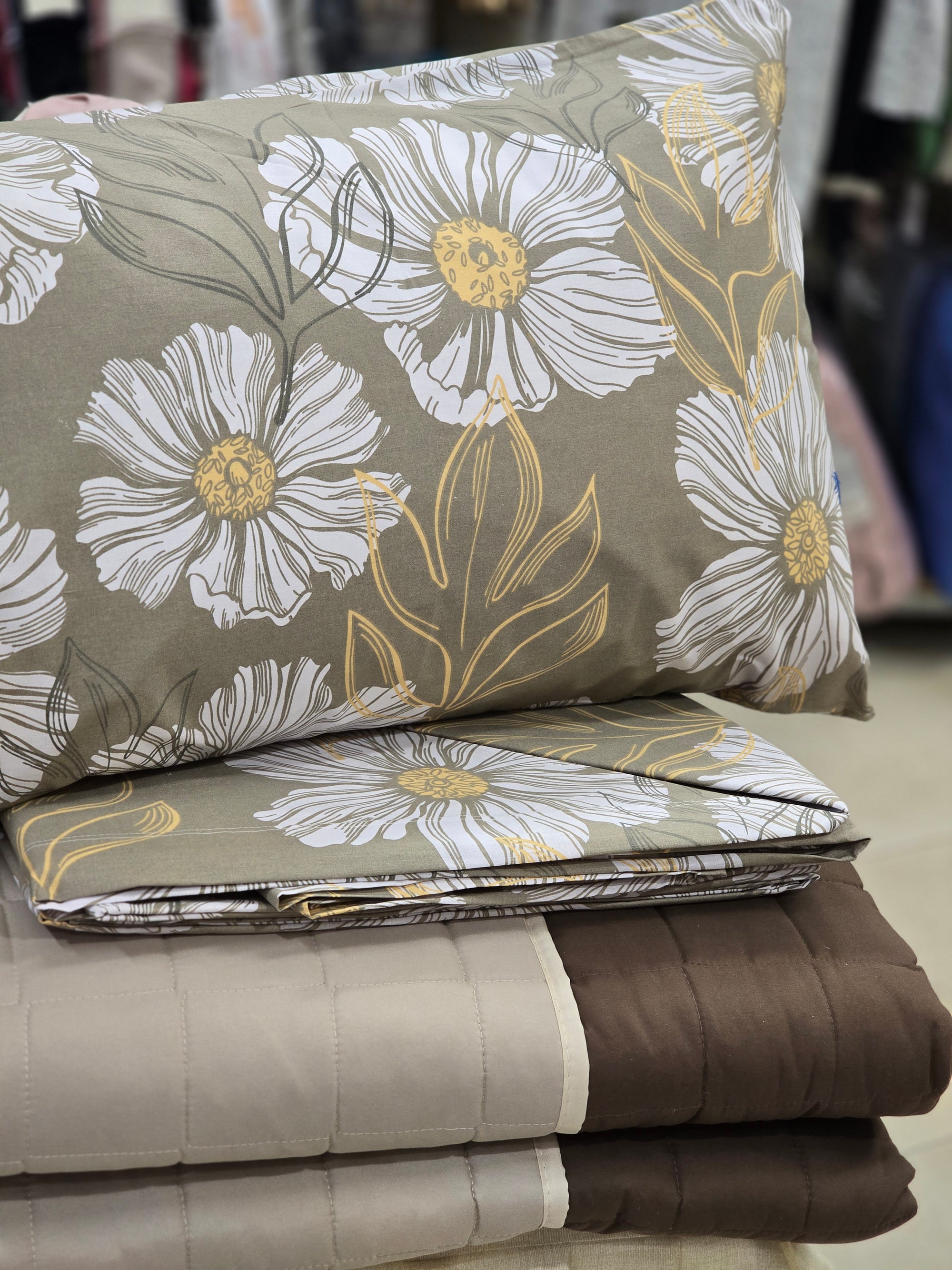 Coordinato matrimoniale Margherita beige
