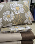Coordinato matrimoniale Margherita beige