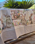 Tovaglia soft bunny