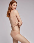 Canotta Top Donna Gisela In Modal