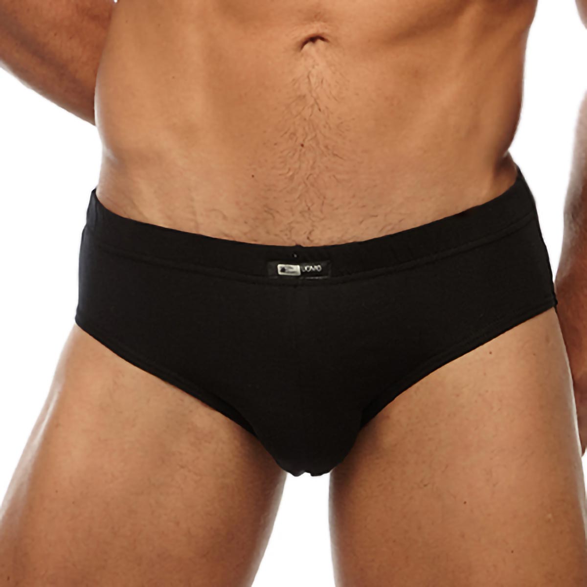 Slip uomo Cotonella elastico interno